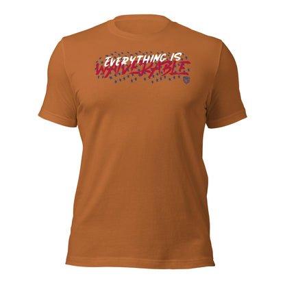 Everything is Waiverable Tee