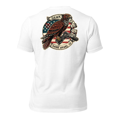 Hawk 2A Tee