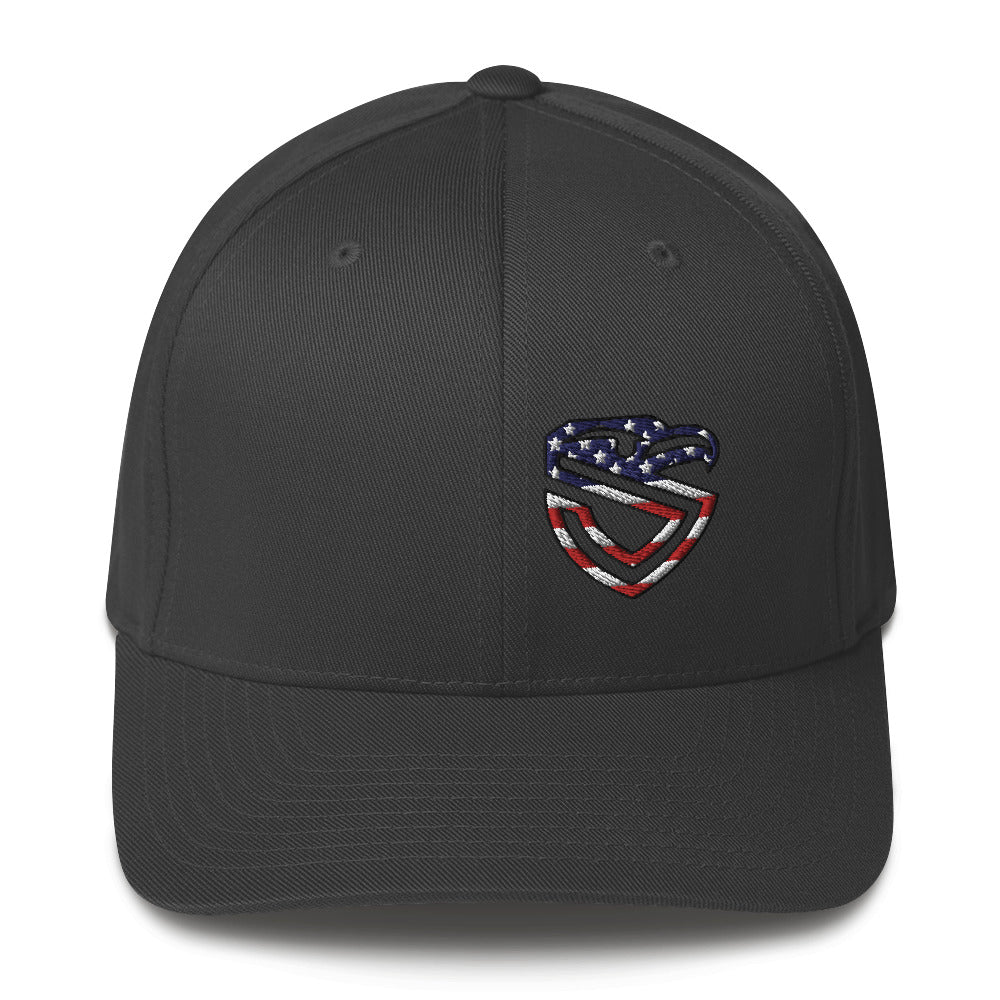 Flexfit American Shield Cap