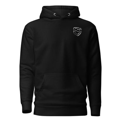 Shield Hoodie