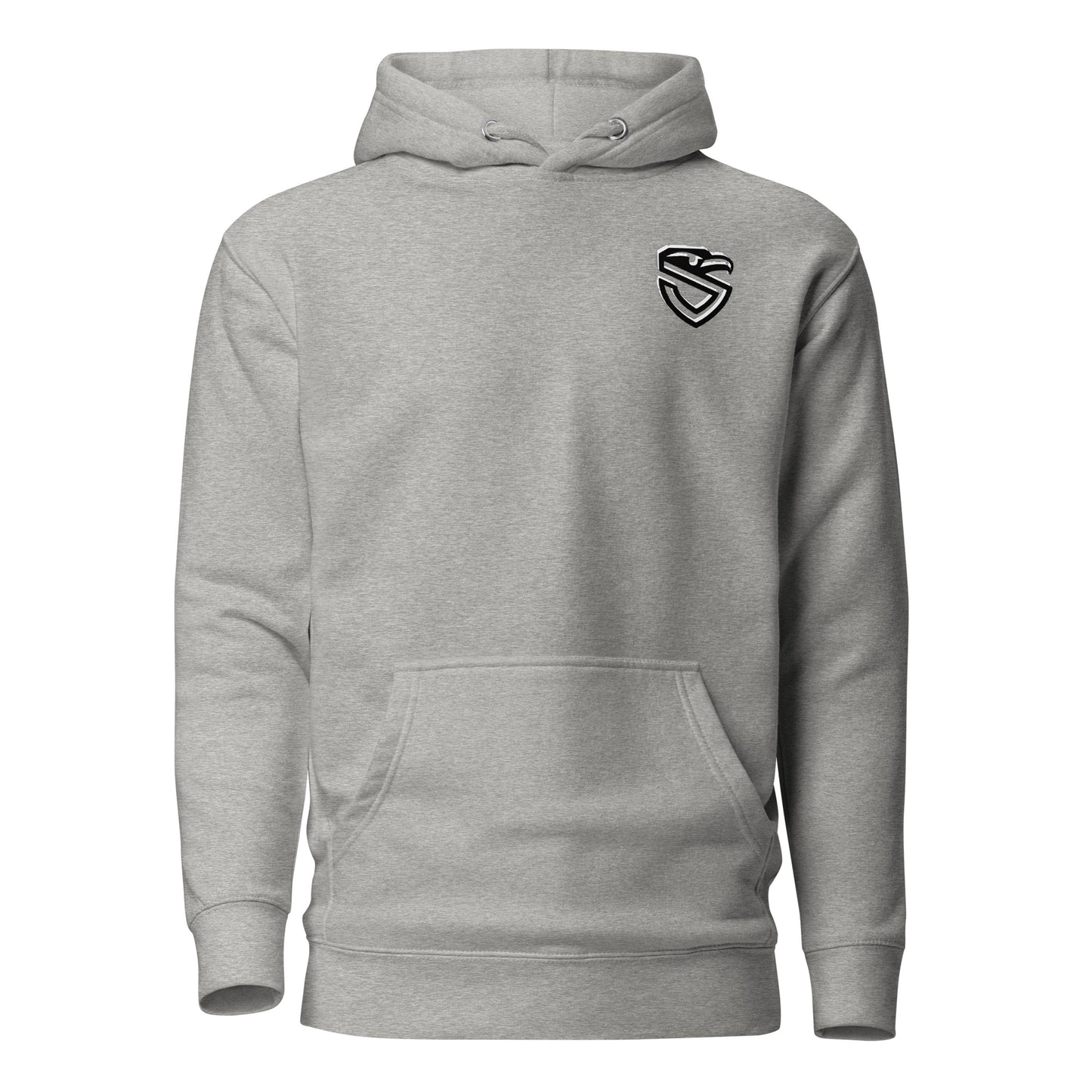 Shield Hoodie